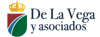 Logo De La Vega y Asociados